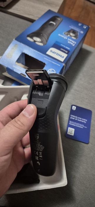 Машинка philips shaver 1000 series
