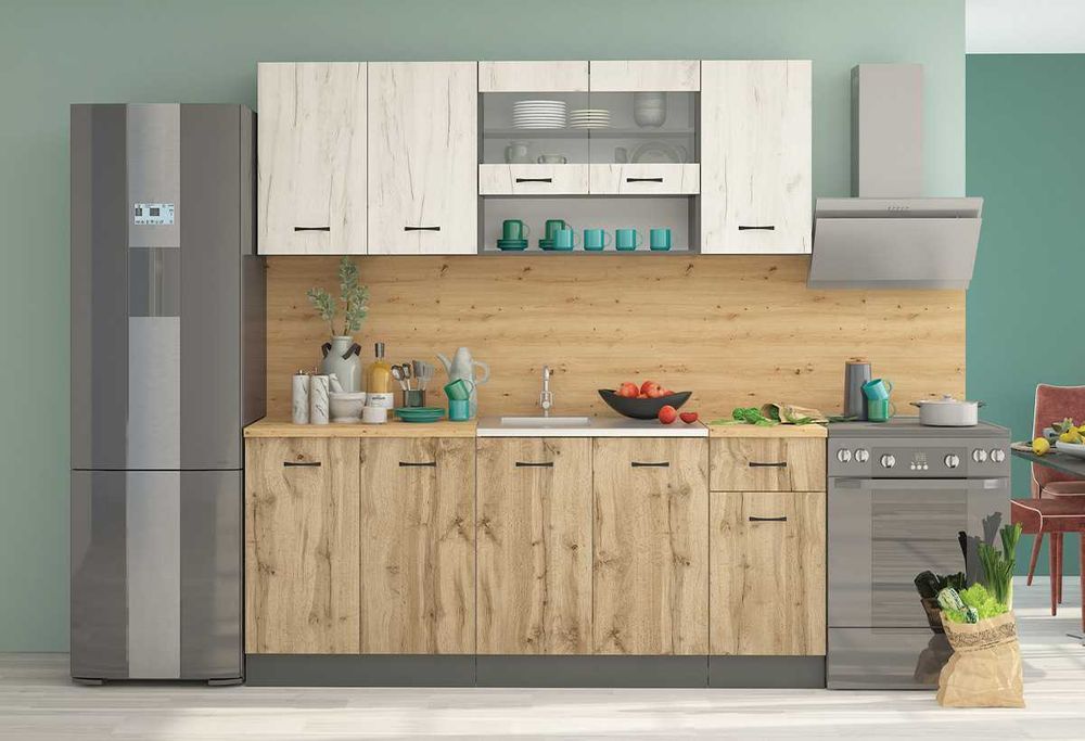 Кухня Верона  07