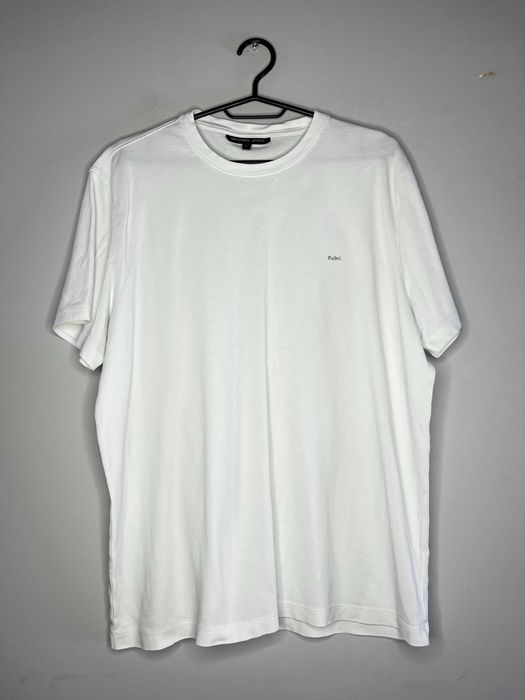 Michael Kors Tile Logo T-Shirt