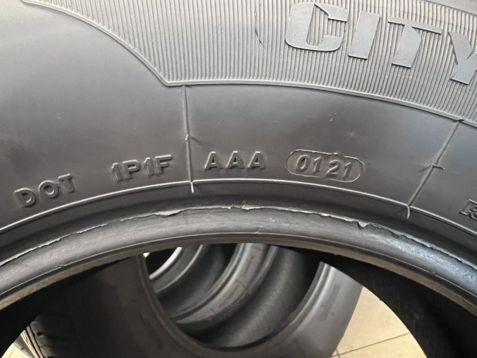 Летни гуми 215/65 R16 Powertrac