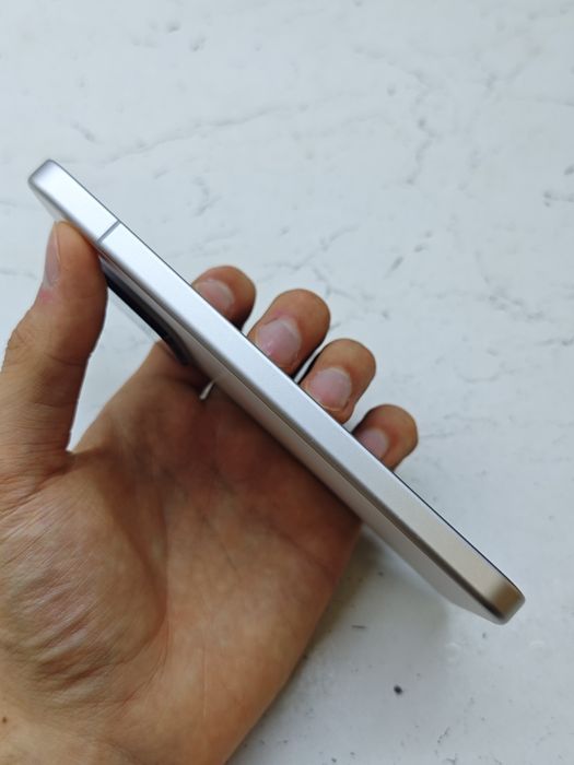 Xiaomi 15 256Gb White Sotlad