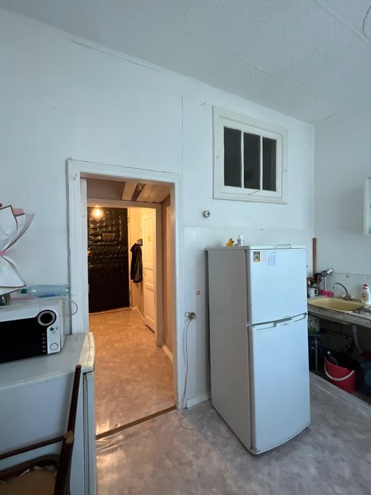 Квартира подселение