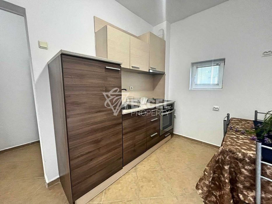 Продава се Тристаен апартамент в с. Равда, Област Бургас - 66 кв.м за 970 €/кв.м - Снимка #6