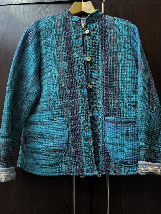 Продам пиджак 50 размера