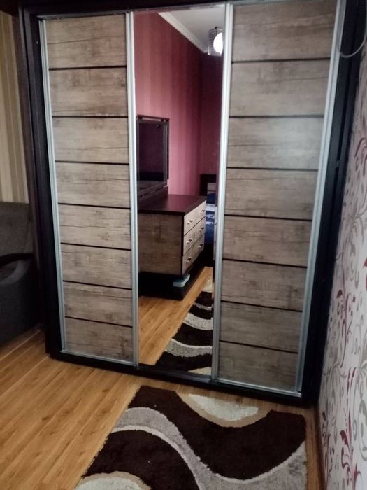 ЭкоБазар 1в2 43квм массив Феруза