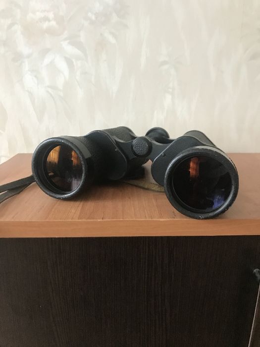 Продаю бинокли Karl zeiss
