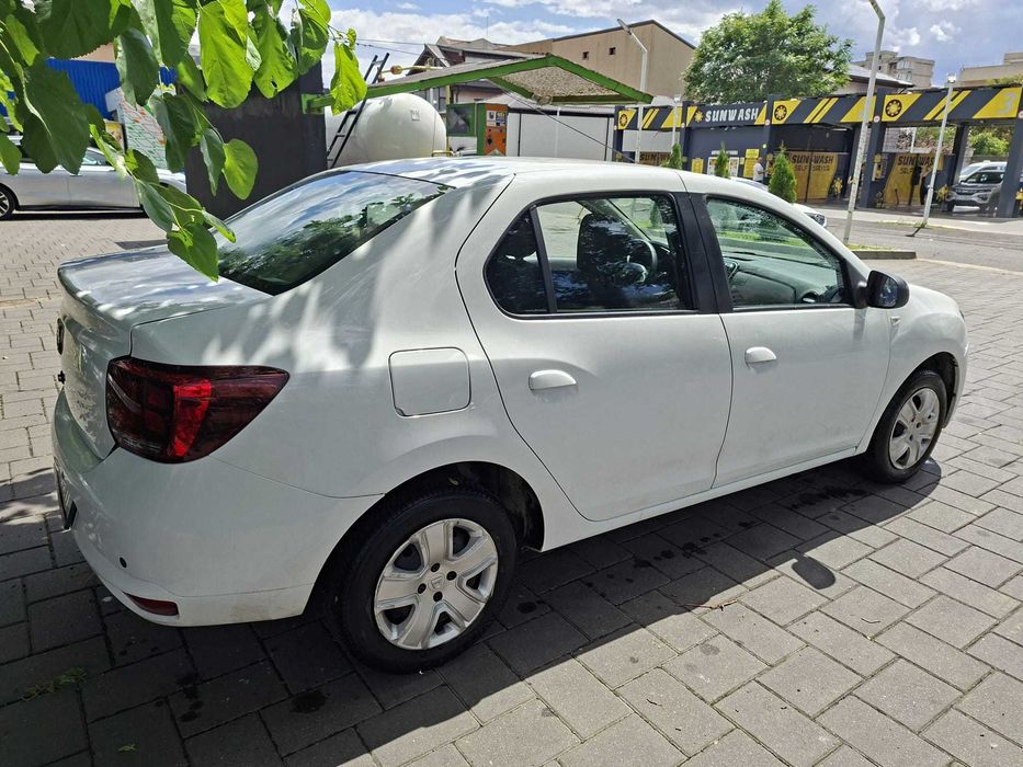 DACIA Logan 2019 — imagine 4