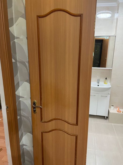 4 двери в хорошем состоянии