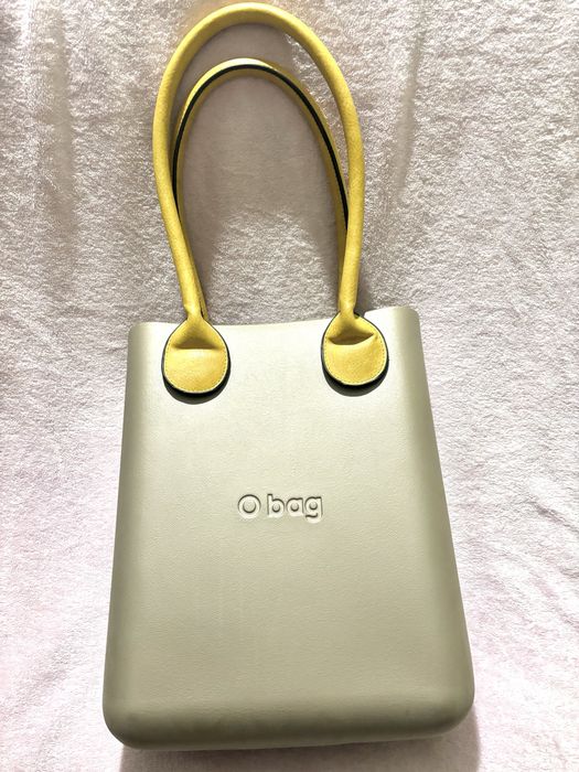 Obag тяло+джоб+два комплекта дръжки