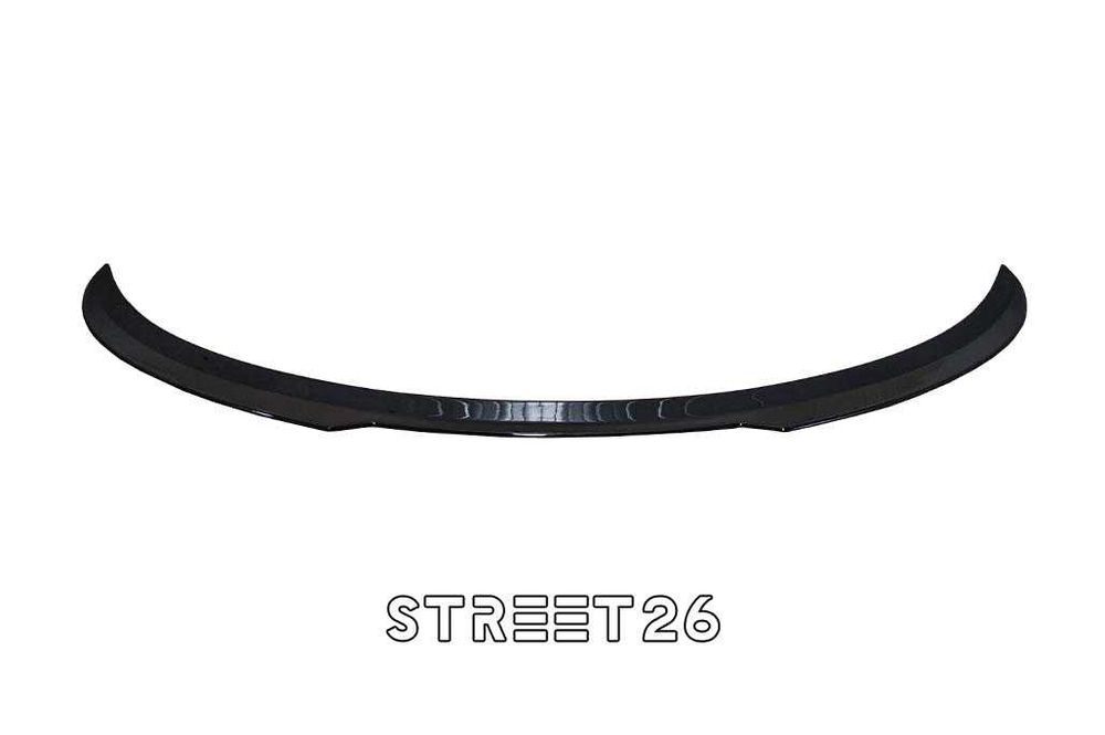 Eleron Portbagaj BMW Seria 3 F34 GT (13-20) Negru Lucios