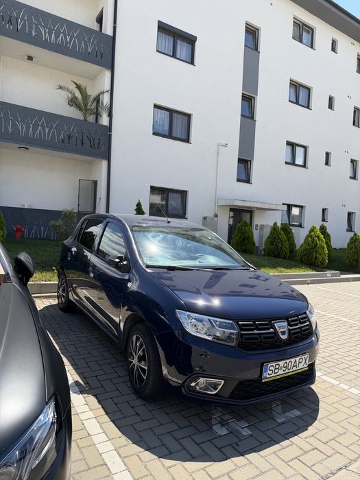 DACIA Sandero 2019 — imagine 3
