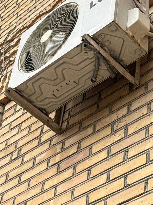 Продается кондиционер LG 24 Neo Plasma в отличном состоянии