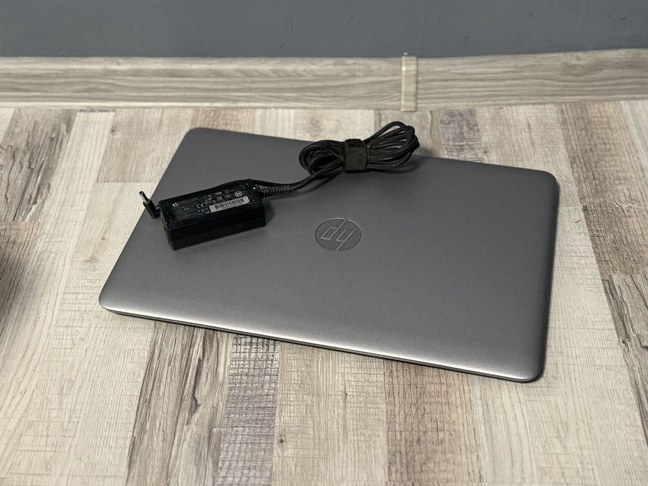 Hp EliteBook G4 8RAM/256SSD/AMD PRO A10/15,6Инча.