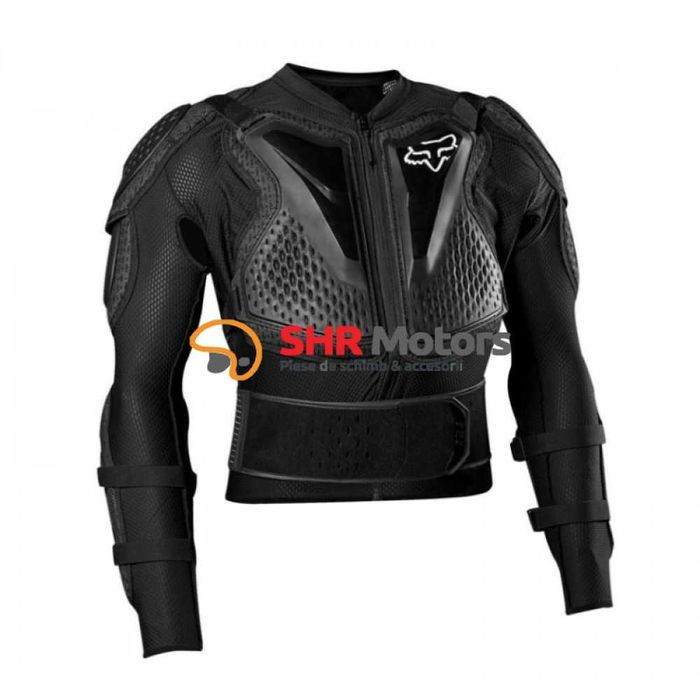 Armura / Protectie enduro Alpinestars Bionic Pro / Fox Titan / KXD