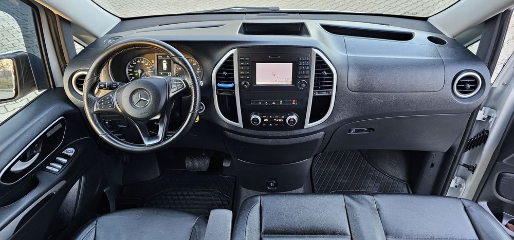 Mercedes benz Vito Tourer 116 ,motor 2,2CDI,163C.P. an 2018