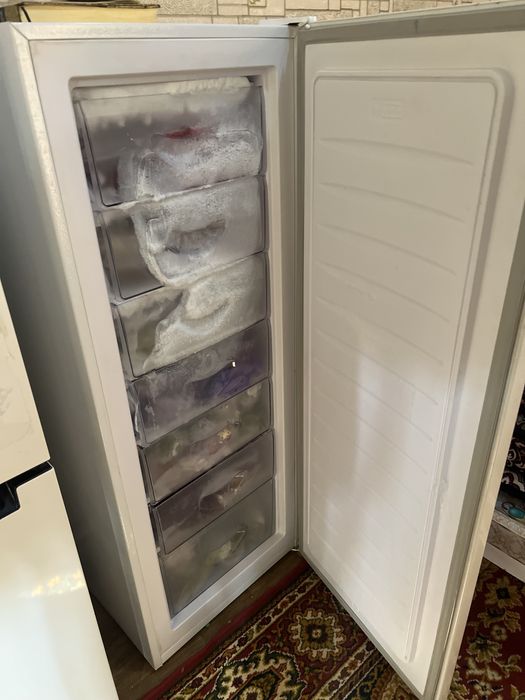 Морозылник Kleo cdf-248. 172 обем литр,1,05 квт в сутки.