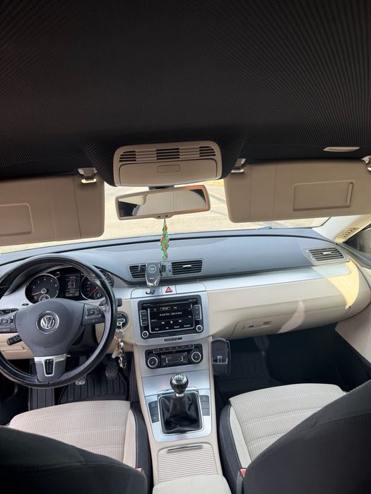 Schimb sau Vand Volkswagen Passat CC 1.8 TSI 2008 – 142.000 km reali