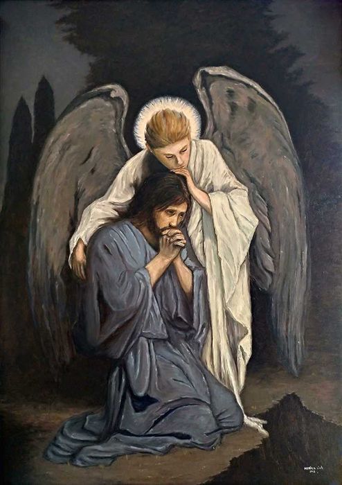 tablou pictura in ulei