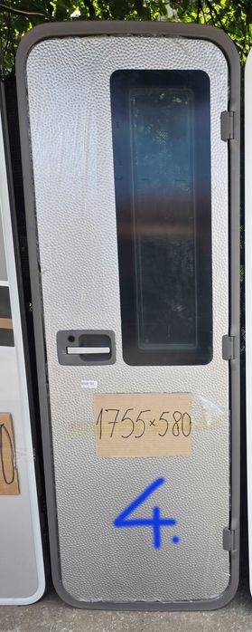 9 usi de rulota si autorulota, inclusiv toc, NOI,  import Germania, complete , oferta unica