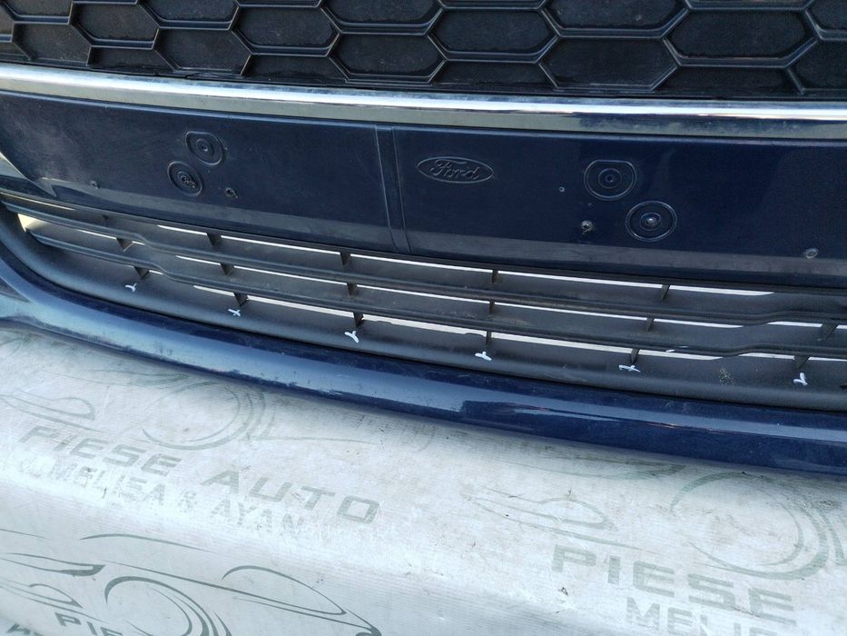 Bara fata Ford Fiesta Facelift an 2014-2015-2016-2017