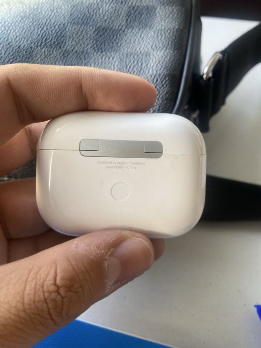 Airpods pro оригинал