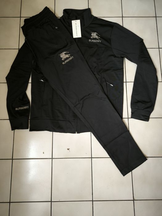 Мъжки спортен екип  от полиамид