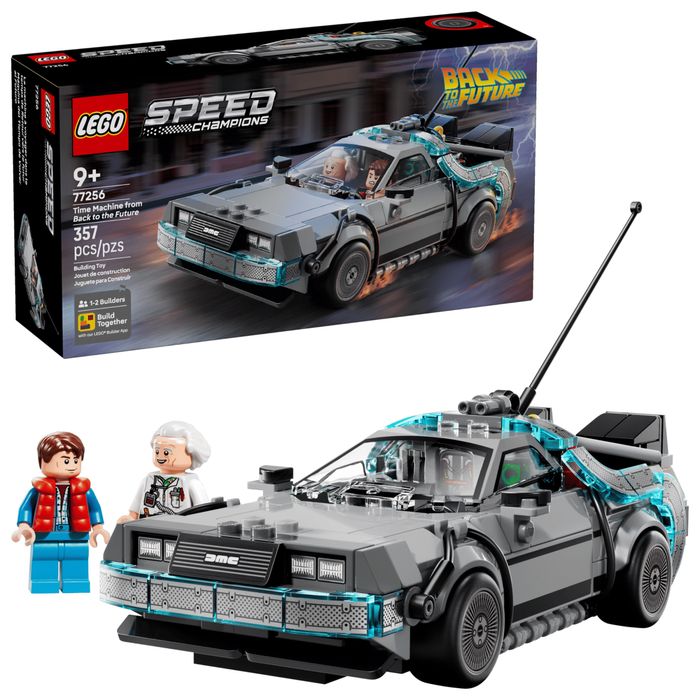 Lego - Speed Champions (на заказ) Оригинальные