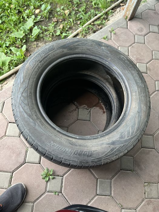 Продам шины летние 195/65/15