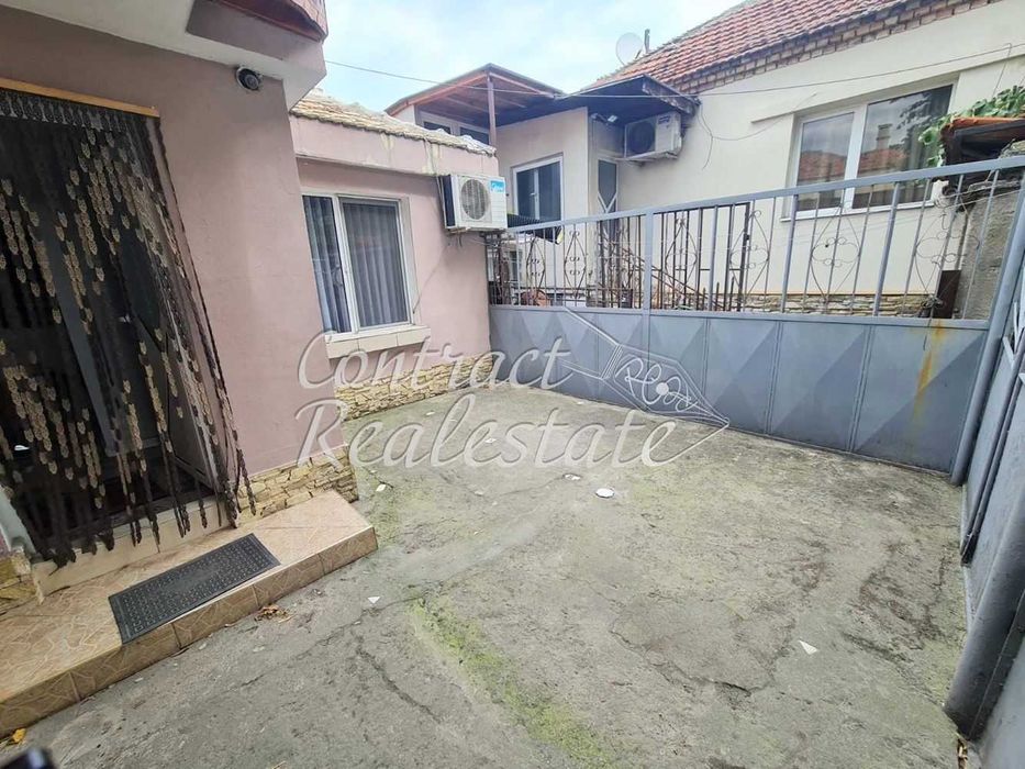 Дава се под наем Къща в Варна, Автогара - 50 кв.м за 306 € - Снимка #10