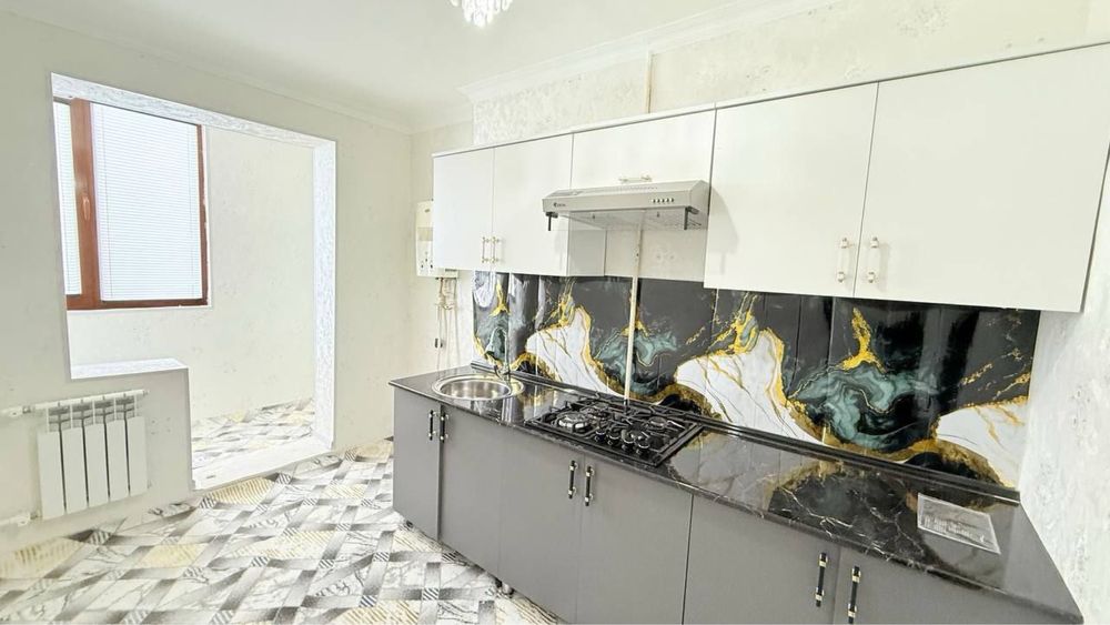 3 хонали 2 каватда согдиана