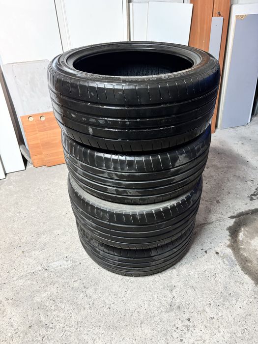 Продаю летние шины