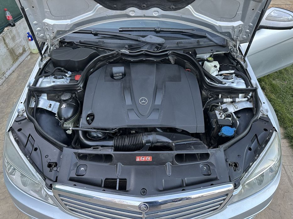 MERCEDES-BENZ CLK-Class 2008 — imagine 2