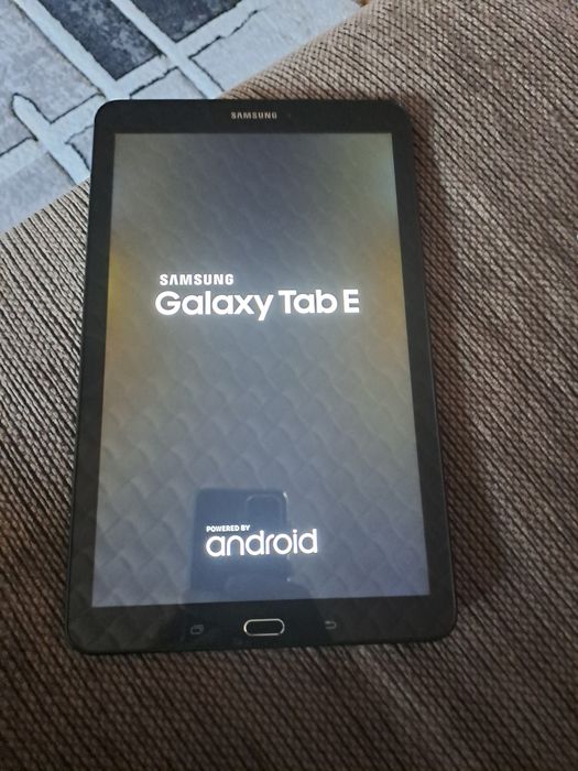 Tableta Samsung galaxy