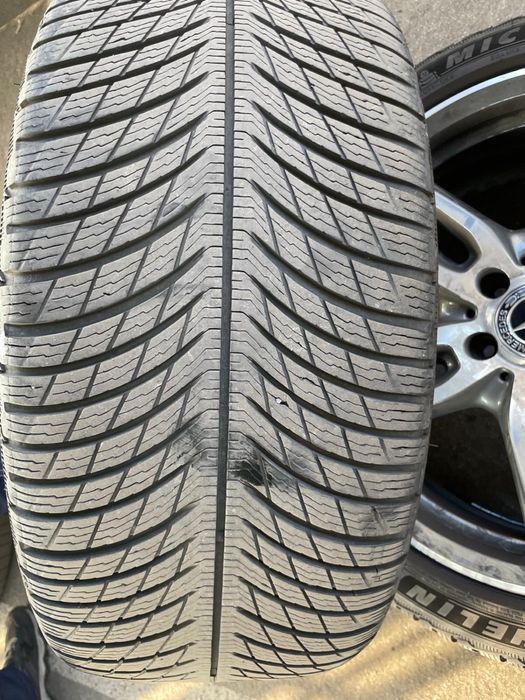 Джанти Mercedes AMG 19”