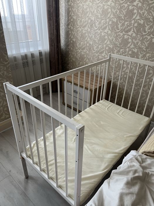 Кровать детская СРОЧНО