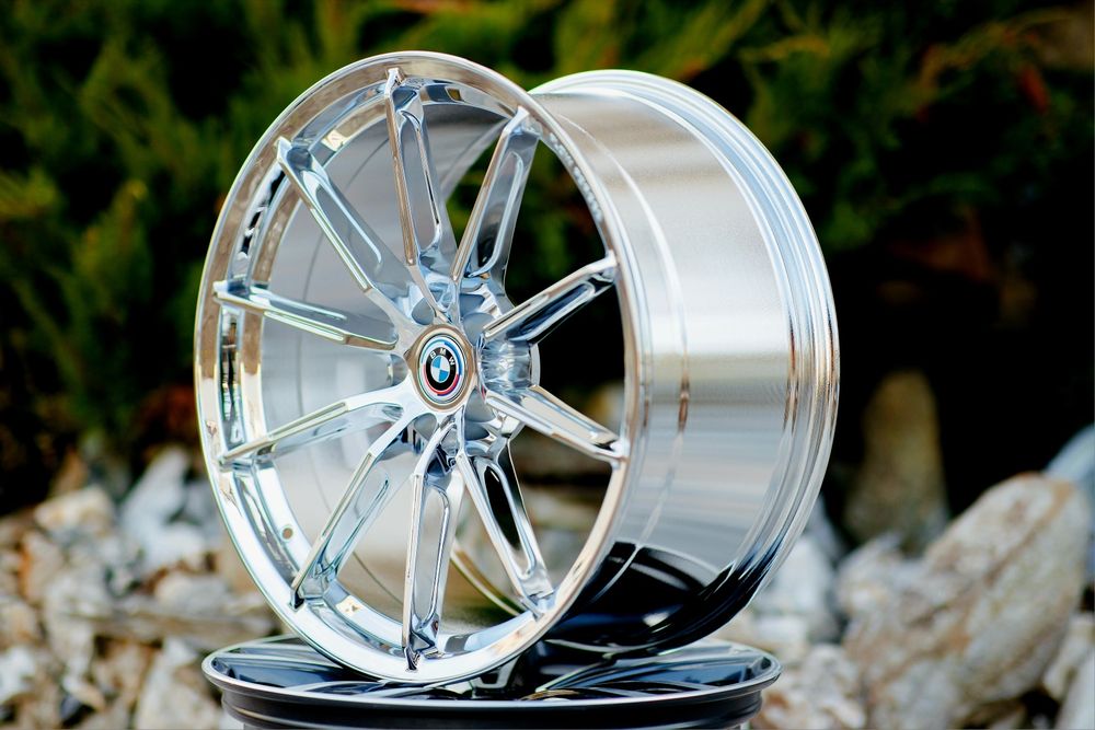 Jante 20 BMW Chrome R20 Exclusive