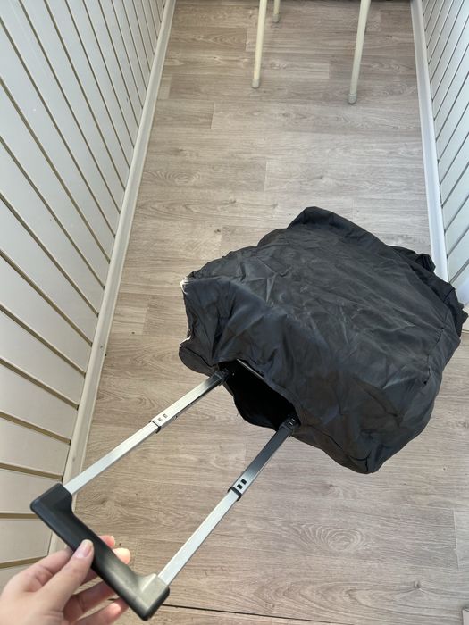 Продам коляску Mstar