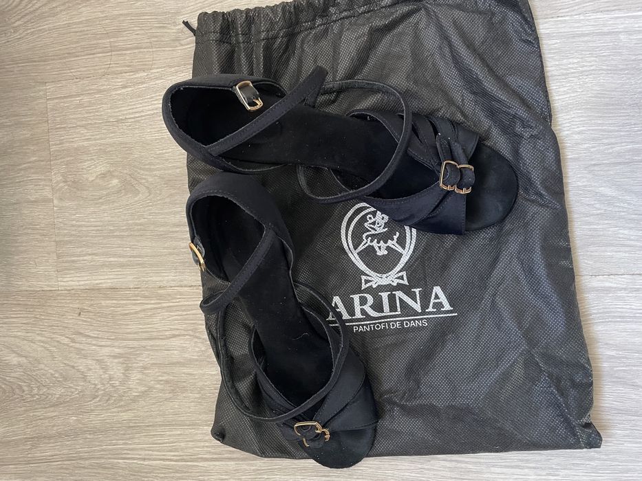 Pantofi de dans Arina