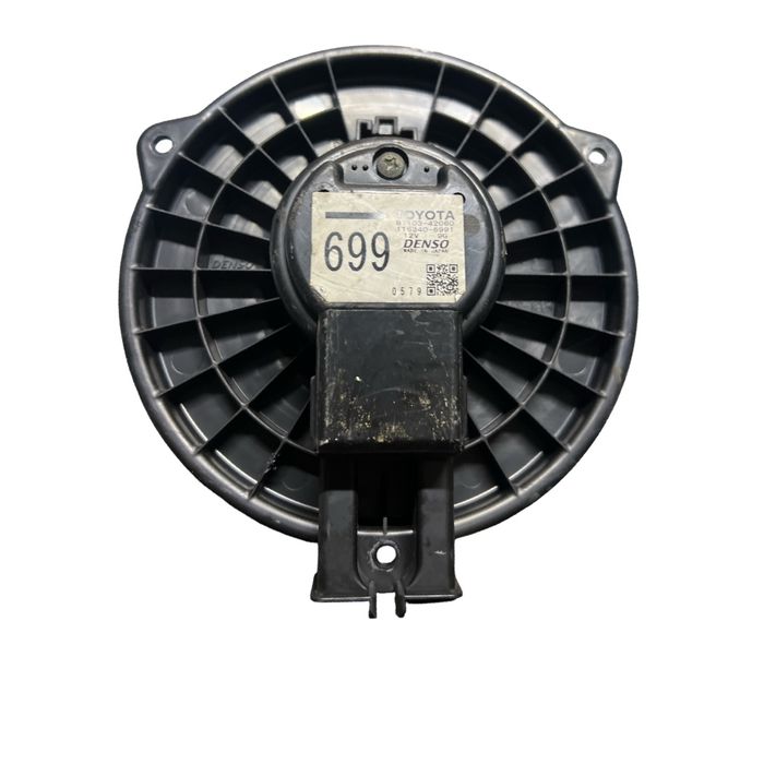 Ventilator Aeroterma Toyota Rav 4 Ii _A2_ 2000 - 2005 8710342060