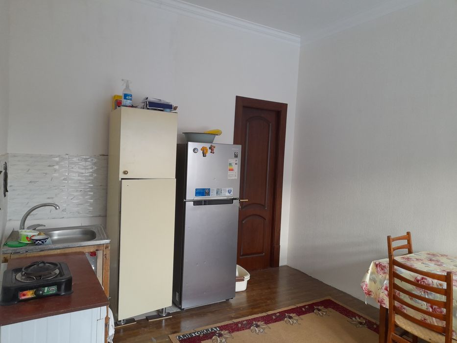 Участок 3соток,одна этажная