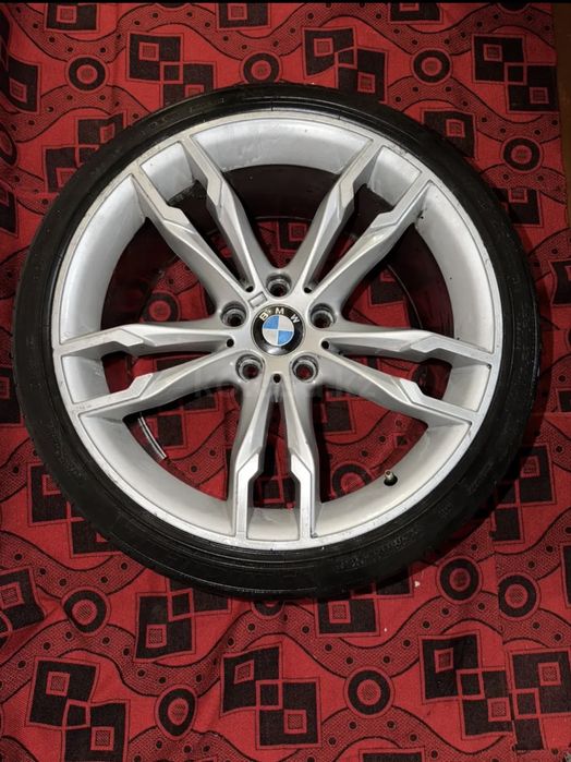 Продам диски на бмв