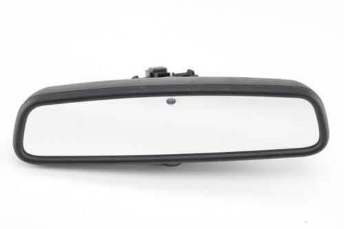 Sticlă oglindă, geam oglinzi parasolar și Interior, retrovizoare