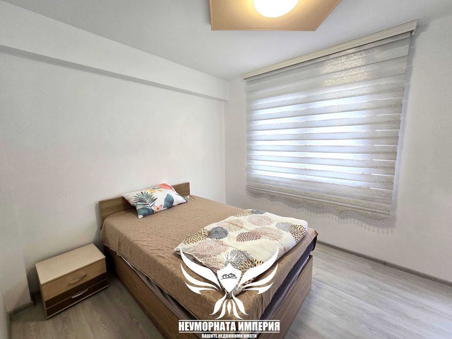 Дава се под наем Тристаен апартамент в Асеновград - 95 кв.м за 526.32 € - Снимка #11