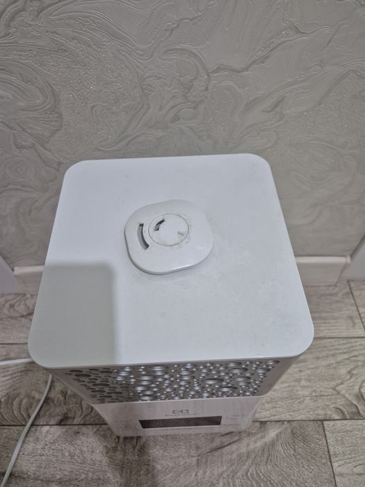 Увлажнитель воздуха