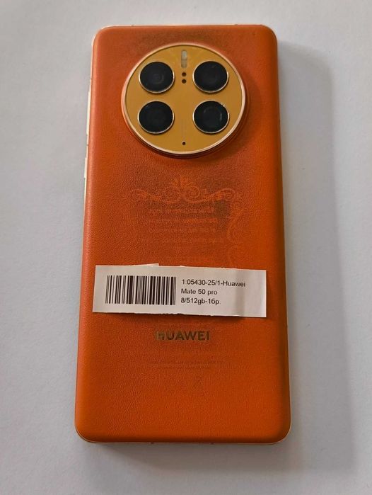 ***ТОП ЦЕНА***  Huawei Mate 50 Pro