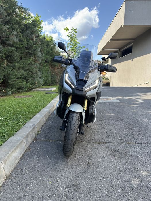 Vand Honda X-ADV 750cm