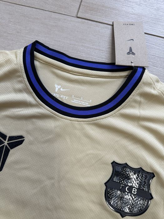 Tricou Barcelona Lamine Yamal Mamba