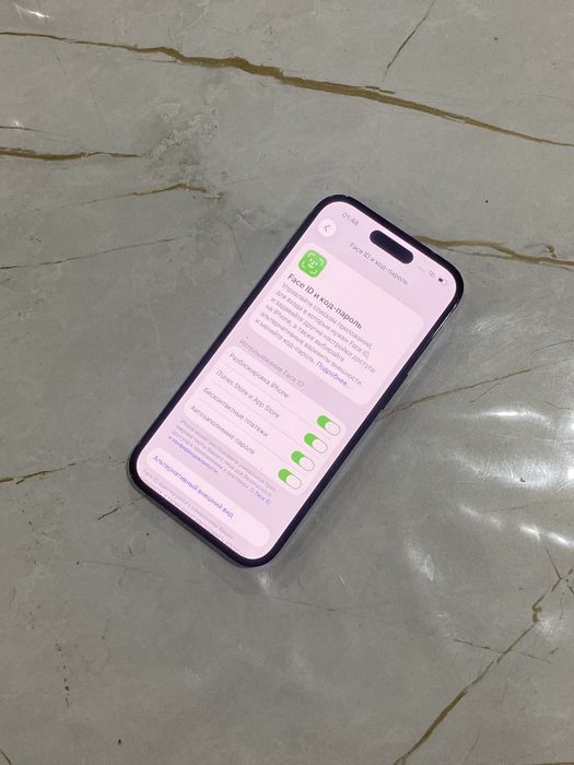 iPhone 14 pro 256gb Айфон 14 про 256гб