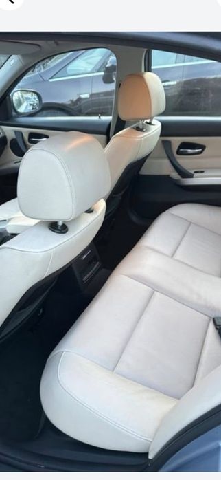 Vand bmv e90 seria 3