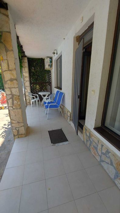 Продава се Двустаен апартамент в Свети Влас - 62 кв.м за 1267 €/кв.м - Снимка #8